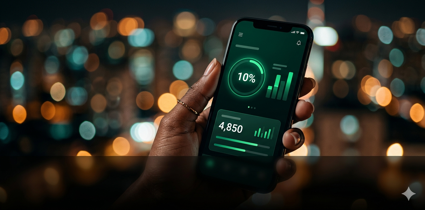 Cashback e programa de fidelidade